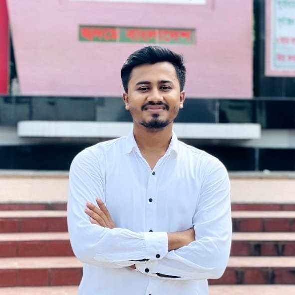 Abdullah Al Mamun